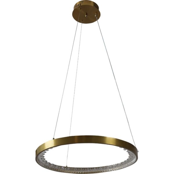 انارة معلقة مودرن 3اضاءات 25 واط