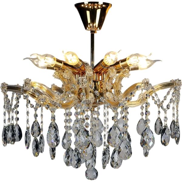 ثريا مودرن رويال - ذهبي