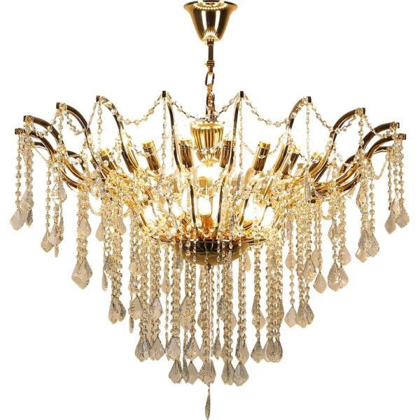 ثريا مودرن ميلسا - ذهبي