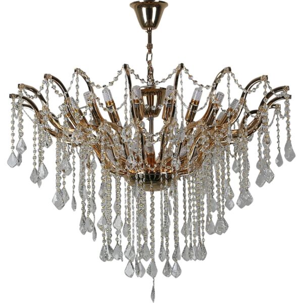 ثريا مودرن ميلسا - ذهبي