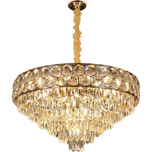 ثريا مودرن كيراز - ذهبي