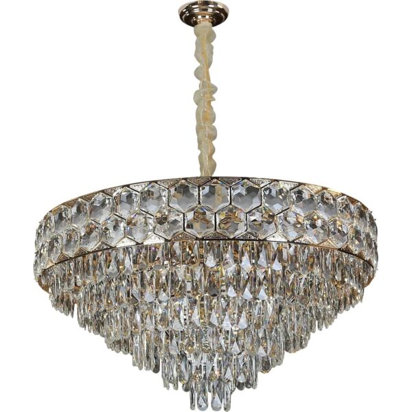 ثريا مودرن كيراز - ذهبي