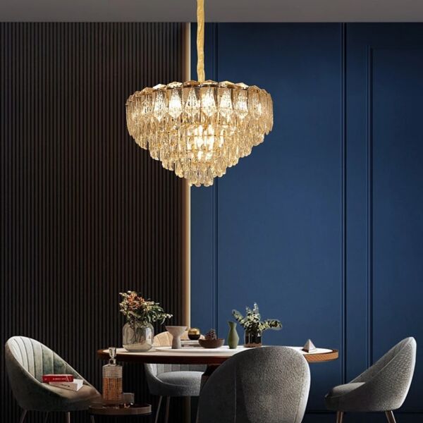 ثريا موددرن - ذهبي