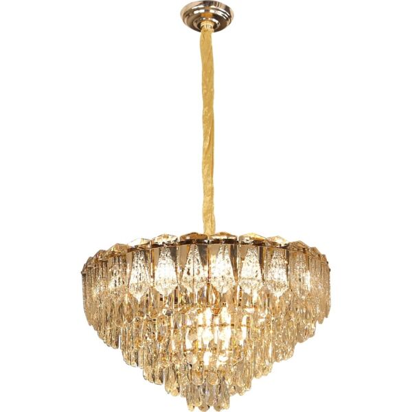 ثريا موددرن - ذهبي