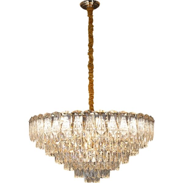 ثريا مودرن ذهبي اشالا E14x15L