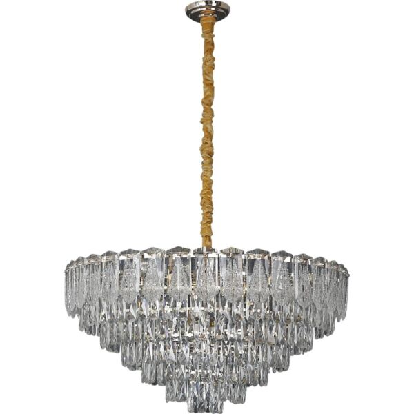 ثريا مودرن ذهبي اشالا E14x15L