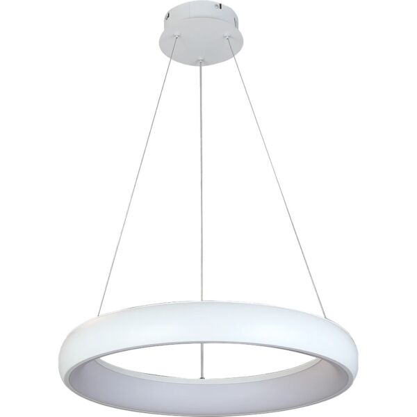 انارة معلقة 85 واط - ابيض