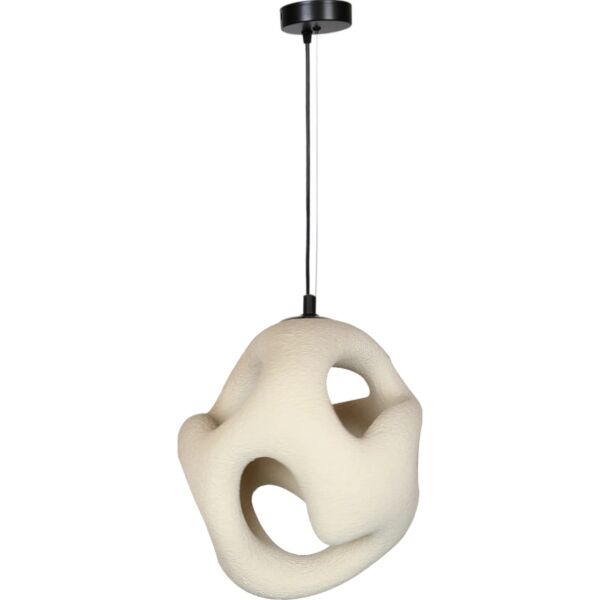 انارة معلقة مودرن لولي E27x1L