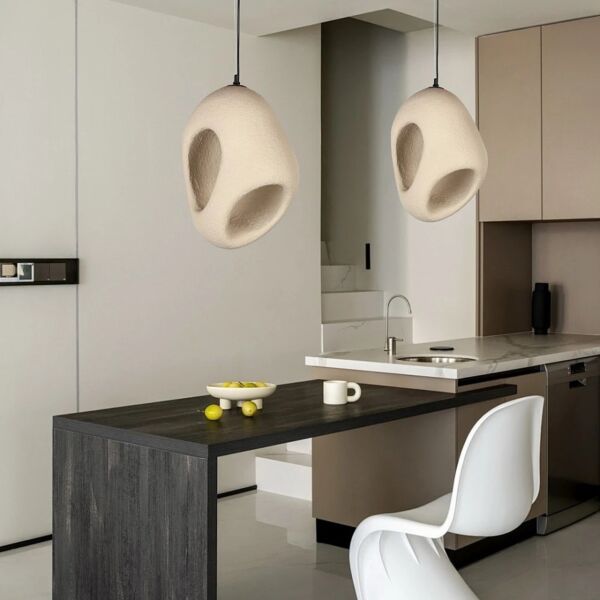 اضاءة معلقة مودرن روبين - لولي