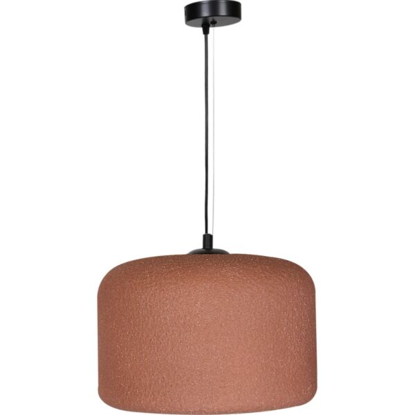 اضاءة معلقة مودرن زيكولا - بني