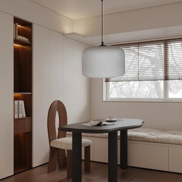 اضاءة معلقة مودرن زيكولا - رمادي