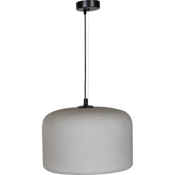 اضاءة معلقة مودرن زيكولا - رمادي