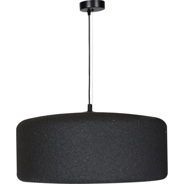 انارة معلقة سوزار - اسود