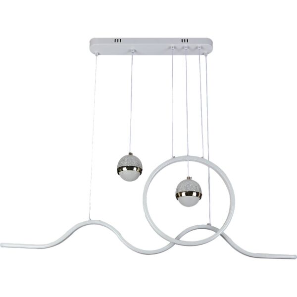 انارة معلقة 95 واط