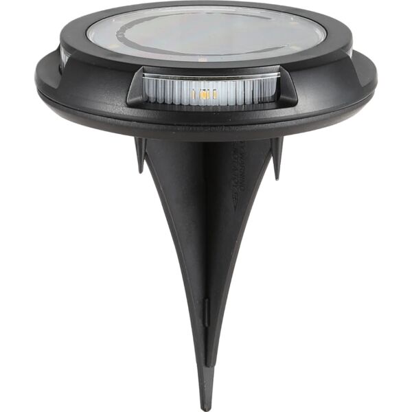 مصباح كشاف غرس تعمل بالطاقة الشمسية