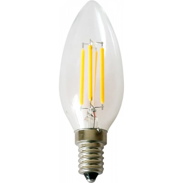 لمبة عيدان انارة بيضاء 3 واط