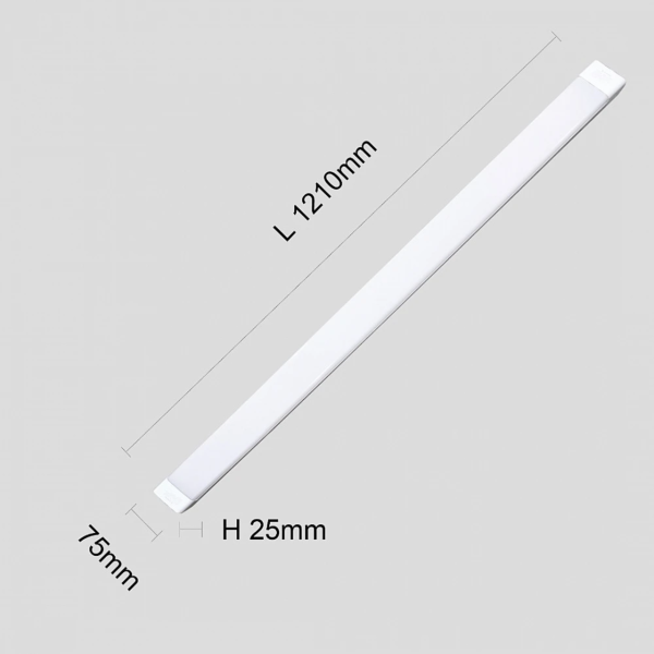 لمبة أبيض - 60 واط