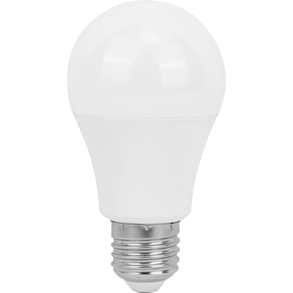 لمبة كوع كروية - 9 واط