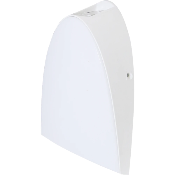 ابليك جداري ابيض - 20 واط