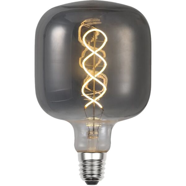 لمبة ديكورية مودرن مع 5 واط - رمادي