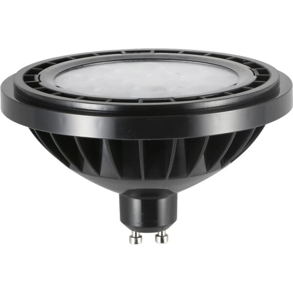 لمبه GU10 فتحة كبيرة لون الانارة اصفر15 واط