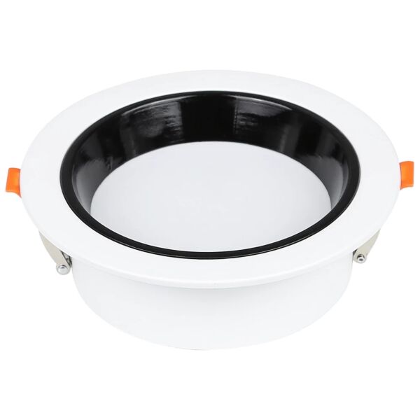 كشاف بنل مانع توهج 14 سم - ثلجي