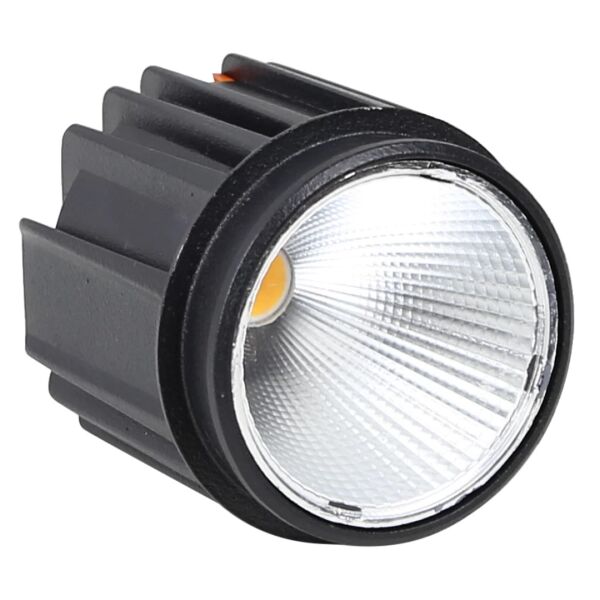 لمبة بترانس لون الانارة اصفر 9 واط