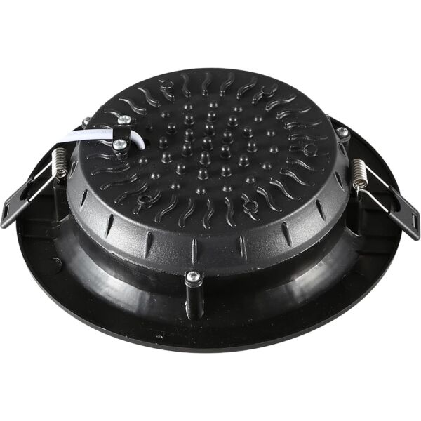 كشاف سبوت لايت - لون الانارة ابيض