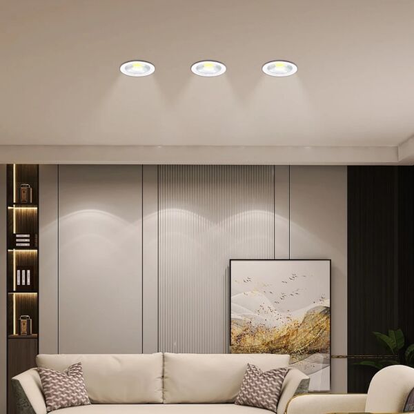 سبوت لايت 30 واط - همر