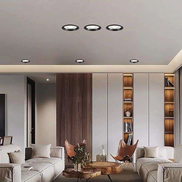 كشاف سبوت لايت - همر