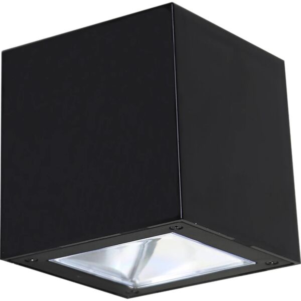 كشاف حائط خارجي تعمل بالطاقة الشمسية