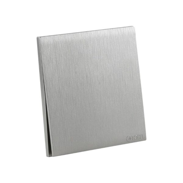 مفتاح مفرد دركسون 4 مسمار توفل - بيانو جرافيت