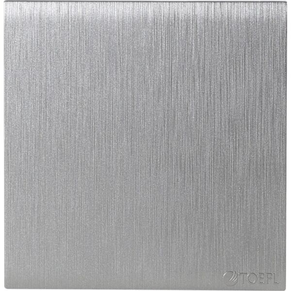 مفتاح مفرد دركسون 4 مسمار توفل - بيانو جرافيت