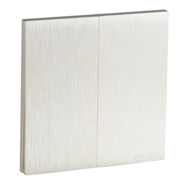 مفتاح ثنائي مفرد توفل - بيانو لولي