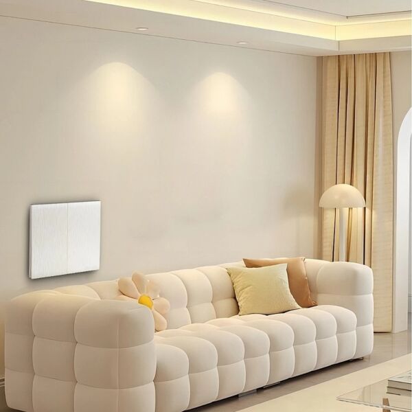 مفتاح ثنائي مفرد توفل - بيانو لولي