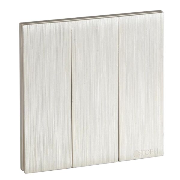 مفتاح ثلاثي بيانو توفل - بيانو لولي