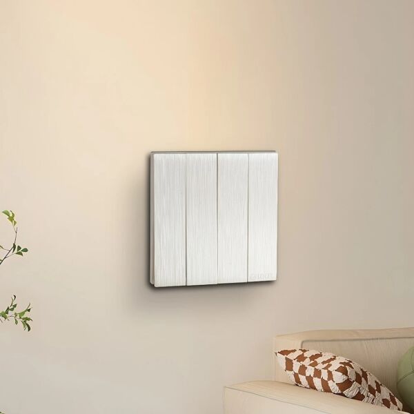 مفتاح رباعي توفل - بيانو لولي