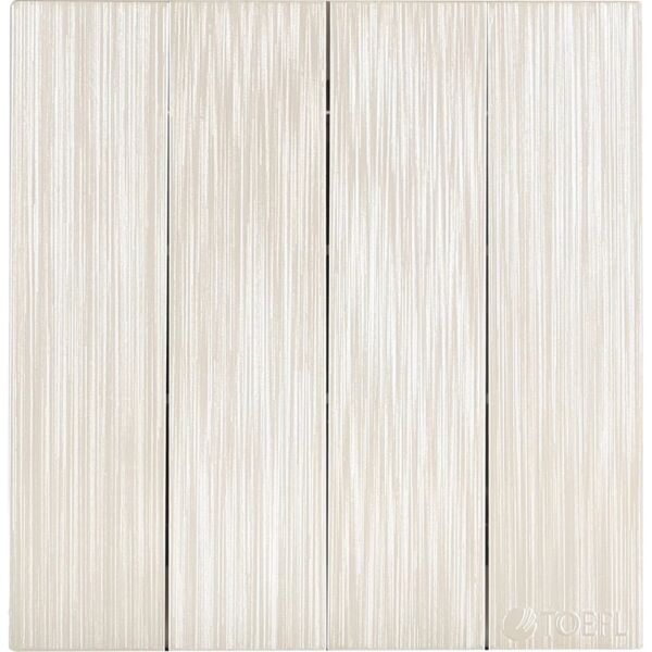 مفتاح رباعي توفل - بيانو لولي