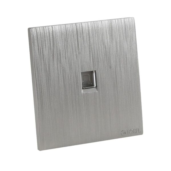 فيش كمبيوتر توفل - بيانو جرافيت