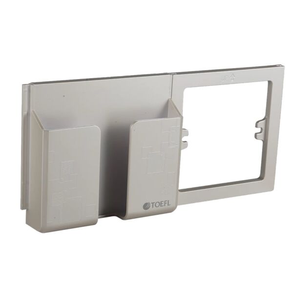 حامل جوال على الفريم توفل - بيانو لولي