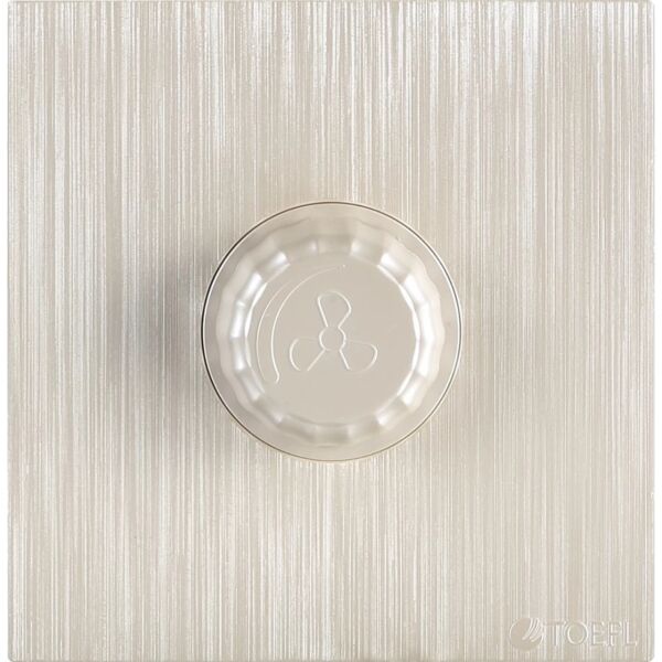 مفتاح دايمر مروحة 300 واط - بيانو لولي