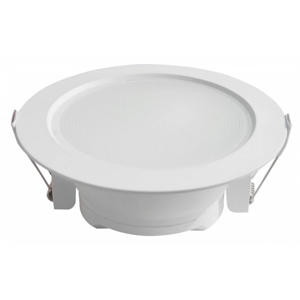 كشاف دفن لون شمسي 16 سم 18 واط