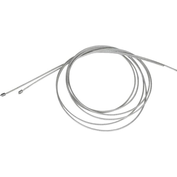 سلك تعليق للسكة 200 سم - قطعتين توفل