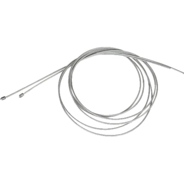 سلك تعليق للسكة 200 سم - قطعتين توفل