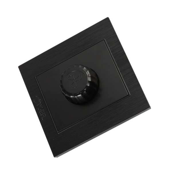 مفتاح دايمر مروحة