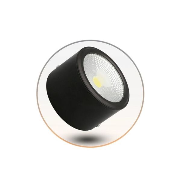 إضاءة جدارية سقف سلندر 20 واط - توفل