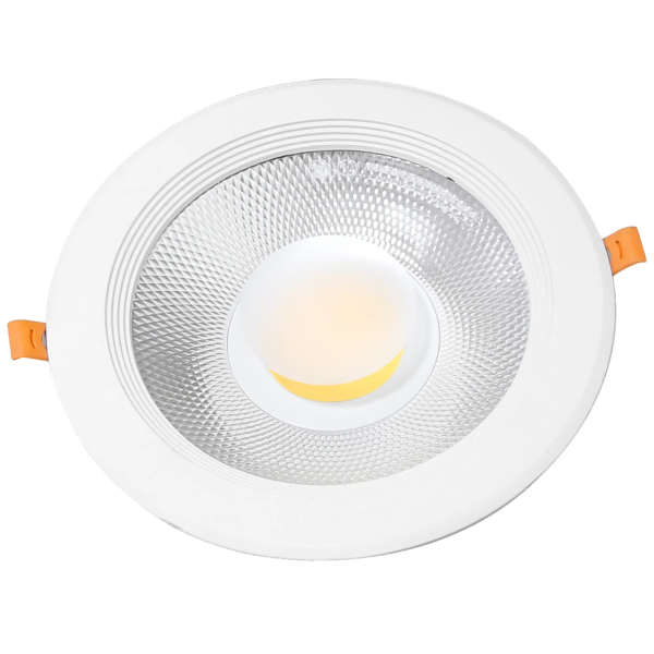 كشاف دفن 3 إضاءات - 30 واط