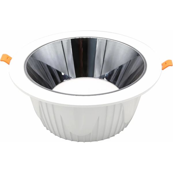 كشاف دفن 20 سم مانع للتوهج توفل