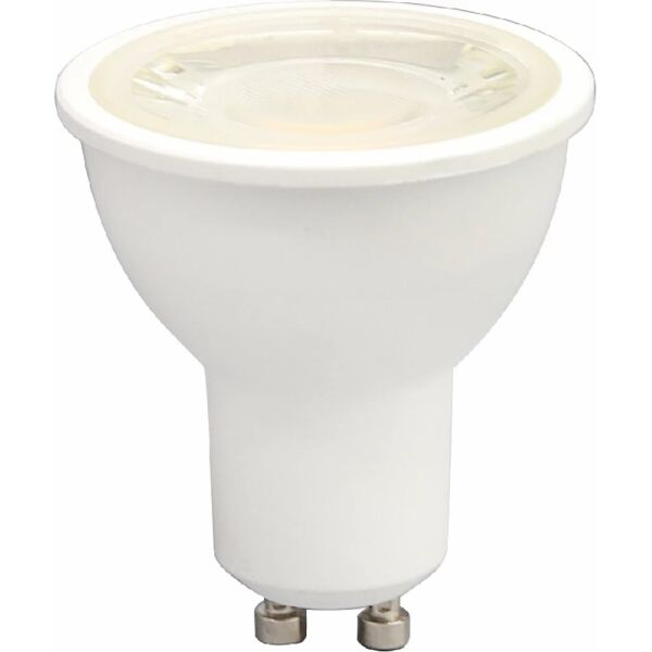 لمبة GU10 دايمر - ابيض