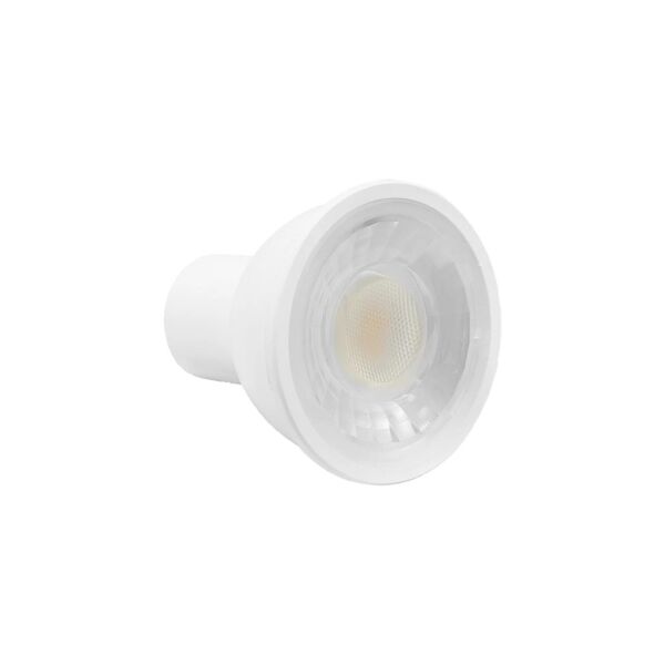 لمبة GU10 دايمر - ابيض